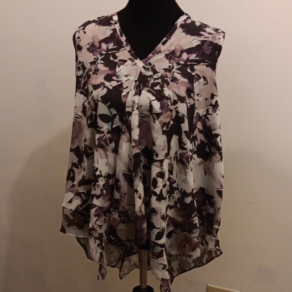 Simply Vera Vera Wang Blouse